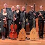 Early Music Ensemble Concert on November 24, 2024